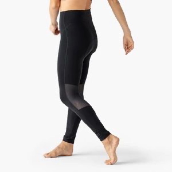 Machines for Freedom Essential Cycling Leggings - Picture 1 of 3
